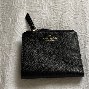 kate spade small wallet